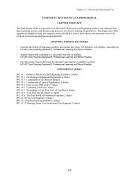 Special Education Chapter 13 Homework Succeeding Your First Year Teaching Succeeding Your