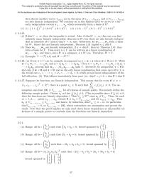 Mathematics Chapter 2 Thus The Matrices Agree Basis Which Enough