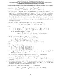 Mathematics Chapter 3 A Gram matrix is positive deﬁnite if