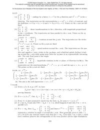 Mathematics Chapter 9 Oder of the springs does not change the frequencies