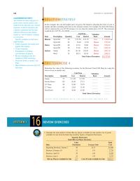 Chapter 16&nbsp;Use Excel’s Round function and round&nbsp;your decimal