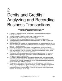 Accounting Chapter 2 Homework Legal Fees Earned Expenses 511 Salary Expense
