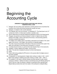 Accounting Chapter 3 Homework Accounts Payable Purchase Equipment 121
