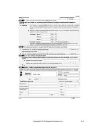 Accounting Chapter 8 Homework Earnings Allowance And Marital Status Suarez