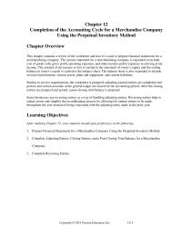 Accounting Chapter 12 Homework Longterm Liabilities Obligations Debts That Are Not