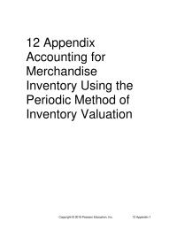 Accounting Chapter 12 Homework Unearned Janitorial Service Revenue