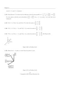 Chapter 2 every point on this line can be described as