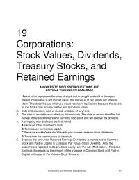 Accounting Chapter 19 Homework Problem 19a3 Continued 2 Country View Corporation