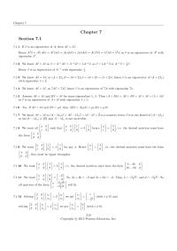 Chapter 7 Clearly Let’s Find The Kernel First Part