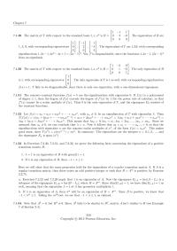 Chapter 7 the other must be its complex conjugate