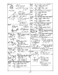 Software Design & Engineering Chapter 6 Homework&nbsp;for 100 16 force diagonal = 125725+3