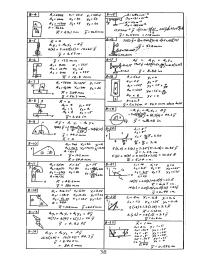 Software Design & Engineering Chapter 8 Homework&nbsp;mm above base -A, Y