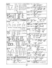 Software Design & Engineering Chapter 9 Homework&nbsp;9-28 from 9-27 Ix = 113×10