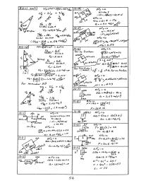 Software Design & Engineering Chapter 13 Homework&nbsp;will not move up slope. or down slope 9=0