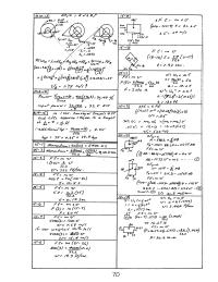 Software Design & Engineering Chapter 15 Homework&nbsp;torque to I AW 15 t = 30 (19.44 – 5.02)