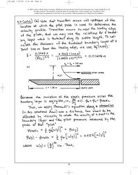 Environmental Engineering Chapter 4 Homework&nbsp;where R, the gas constant, is given in the problem statement
