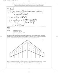 Environmental Engineering Chapter 7 Homework&nbsp;which shows that the flowfield satisfies continuity