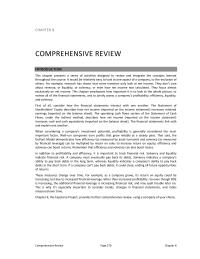 Accounting Chapter 8 Homework Inventory The Most Important Asset Retail Company