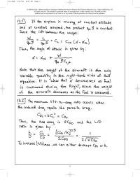 Environmental Engineering Chapter 13 Homework&nbsp;For perfect air, the shock relations can be used.