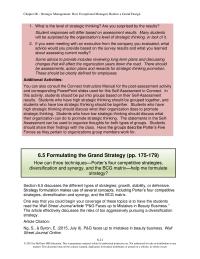 Management Chapter 6 This is proprietary material solely for authorized instructor