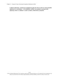 Management Chapter 13 Godmother Assume You Are Answering Academic