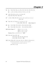 Mathematics Chapter 2 where the first inequality follows from the