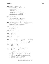 Mathematics Chapter 10 The function as well as its derivatives&nbsp;