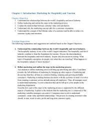 Marketing Chapter 1 Homework Societal Marketing Concept The Societal Marketing Concept
