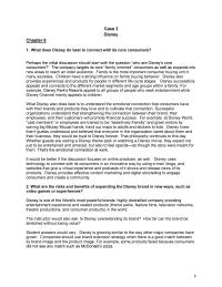 Marketing Chapter 3 Homework What Are The Risks And Benefits Expanding