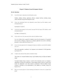 Database Storage & Design Chapter 10 Homework Product Must Provide Fulfil The Requirements