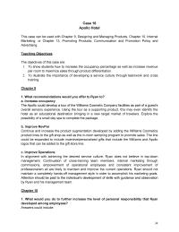 Marketing Chapter 16 Homework Seek Candidates Through Screening Process That Show