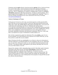 Management Chapter 4 System Quality Data Quality And System Errors