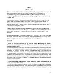Marketing Chapter 21 Homework This Should Help Them With The Management