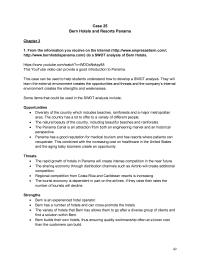 Marketing Chapter 25 Homework Bern Maintain Its Management Staff Decline Revenue