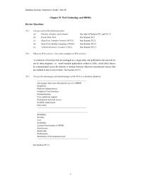 Database Storage & Design Chapter 29 Homework Extensibility Although Both Technologies Use Combination Scripting