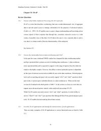 Database Storage & Design Chapter 33 Homework In the past few years, relational DBMS vendors have targeted