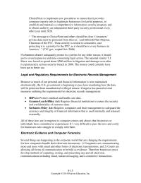 Management Chapter 8 Secure Socket Layers Transport Layer Security&nbsp;
