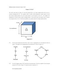 Database Storage & Design Chapter 33 Homework Sum Avg Min And Count The