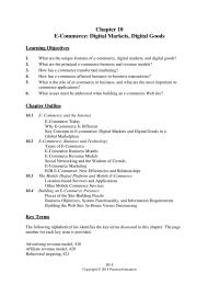 Management Chapter 10 They Also Record The Specific Pages Visited
