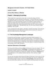 Management Chapter 11 Session Technology Firewire Surfboards Lights With