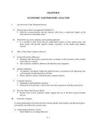 Management Chapter 8 Size Price Change Will Depend The Bonds
