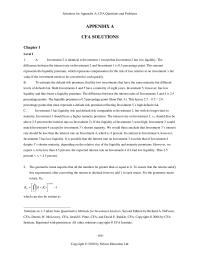 Management Appendix A Accumulating Funds For The Childs Education New