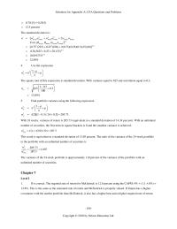 Management Appendix A That Is Has The Expected Relationship Between