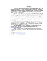 Chapter 3 Homework Our Solutions Problems And Cases Here Rely