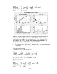 Chapter 6 Homework Since Significant Costs Need Recovered The Small