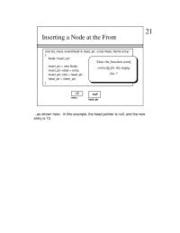 Notes 5 Homework The First Step The Pseudocode Determine Whether