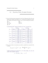 Chapter 1 Homework Multiplication Performed The Output Step Because The