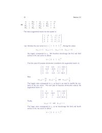 Chapter 3 Homework&nbsp;We therefore interchange the first and third