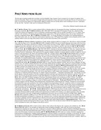 Chapter 13 Homework The organization has recruited multiple companies to donate millions