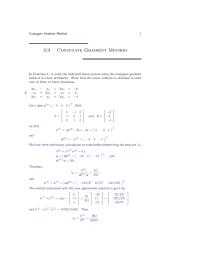 Chapter 3 Homework Take X0 And Use Convergence Tolerance 107
